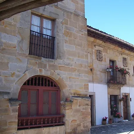 Feriehus El Nieru De Rio *