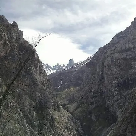 El Nieru De Rio Feriehus *