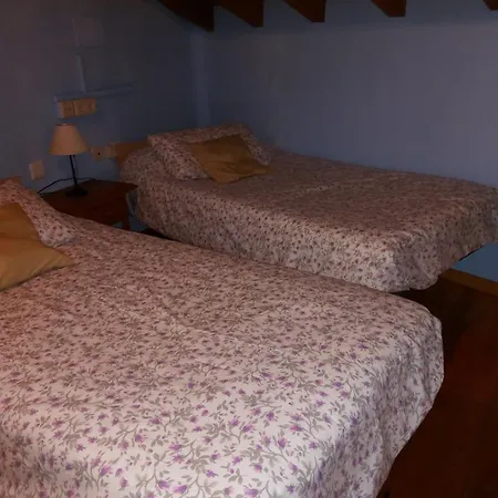 Сasa de vacaciones El Nieru De Rio
