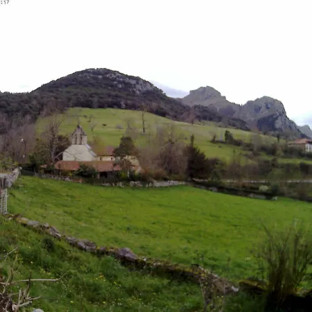 El Nieru De Rio Arenas De Cabrales