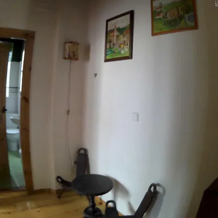 Feriehus El Nieru De Rio