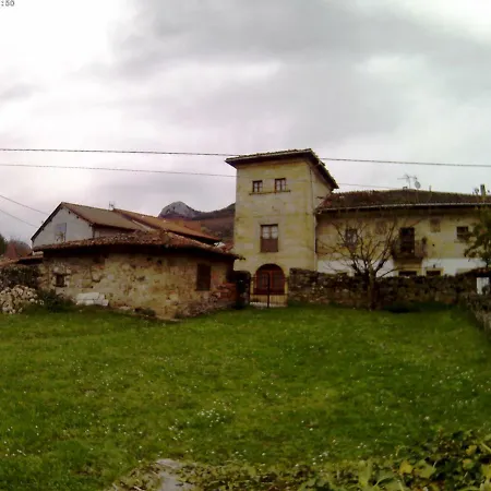 El Nieru De Rio Arenas De Cabrales