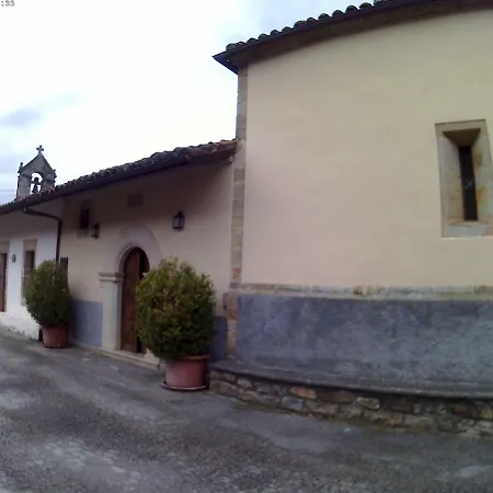 El Nieru De Rio Feriehus