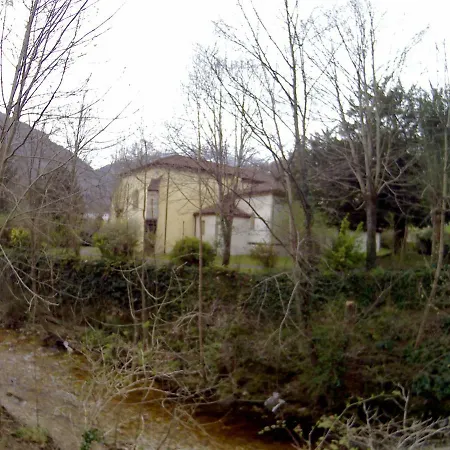 Feriehus El Nieru De Rio *